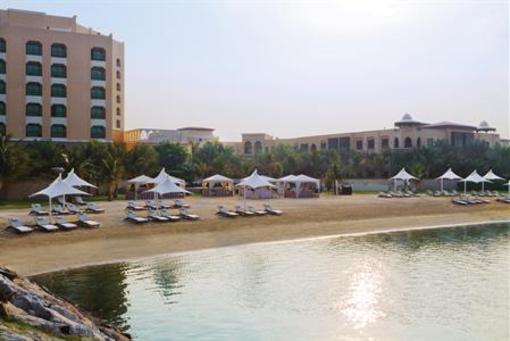 фото отеля Traders Hotel Qaryat Al Beri Abu Dhabi