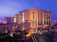 Traders Hotel Qaryat Al Beri Abu Dhabi