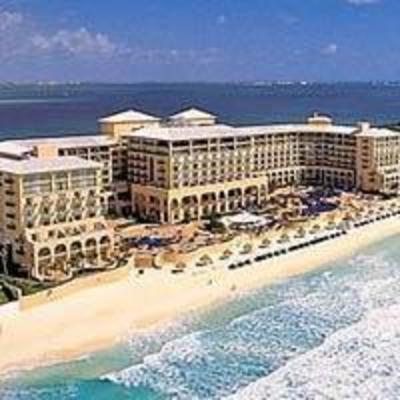 фото отеля Ritz-Carlton Cancun