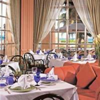 фото отеля Ritz-Carlton Cancun