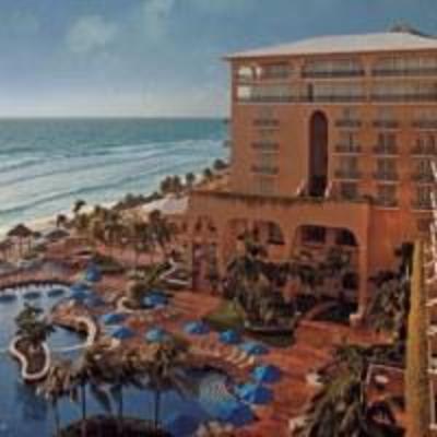 фото отеля Ritz-Carlton Cancun