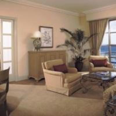 фото отеля Ritz-Carlton Cancun