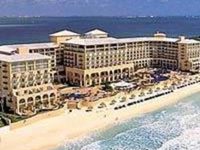 Ritz-Carlton Cancun