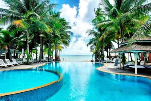 фото отеля Buddy Oriental Koh Samui