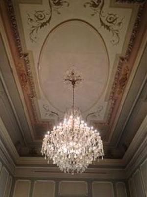 фото отеля Grand Hotel & Des Anglais Sanremo