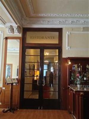 фото отеля Grand Hotel & Des Anglais Sanremo