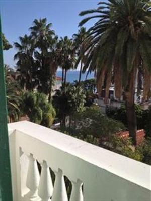 фото отеля Grand Hotel & Des Anglais Sanremo