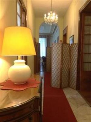 фото отеля Grand Hotel & Des Anglais Sanremo