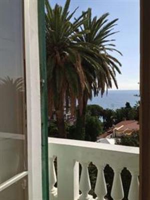 фото отеля Grand Hotel & Des Anglais Sanremo