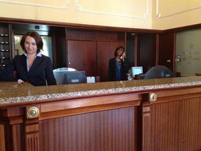 фото отеля Grand Hotel & Des Anglais Sanremo