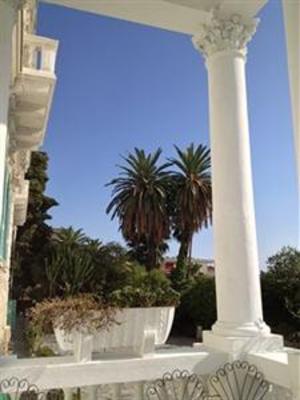 фото отеля Grand Hotel & Des Anglais Sanremo