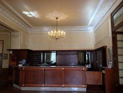 фото отеля Grand Hotel & Des Anglais Sanremo