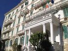 фото отеля Grand Hotel & Des Anglais Sanremo