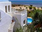 фото отеля Thalassines Beach Villas