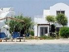 фото отеля Thalassines Beach Villas