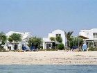 фото отеля Thalassines Beach Villas