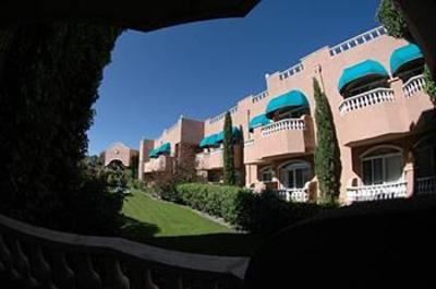 фото отеля Forest Villas Hotel