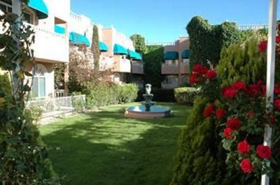 фото отеля Forest Villas Hotel