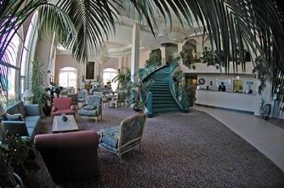 фото отеля Forest Villas Hotel