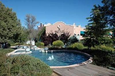 фото отеля Forest Villas Hotel