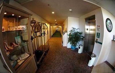 фото отеля Forest Villas Hotel