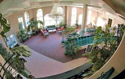 фото отеля Forest Villas Hotel