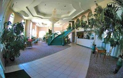 фото отеля Forest Villas Hotel