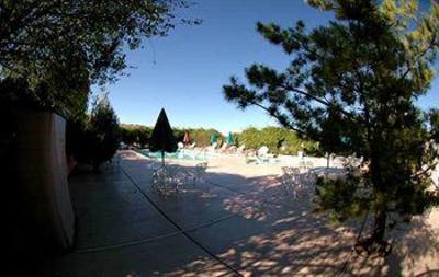 фото отеля Forest Villas Hotel