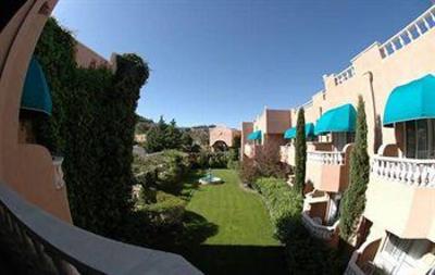 фото отеля Forest Villas Hotel