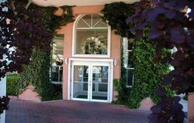 фото отеля Forest Villas Hotel