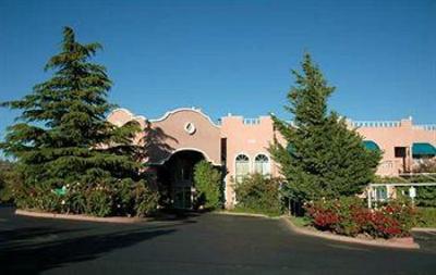 фото отеля Forest Villas Hotel