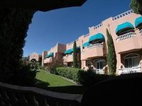 Forest Villas Hotel