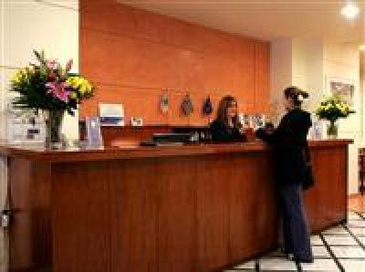 фото отеля Pan Hotel Athens