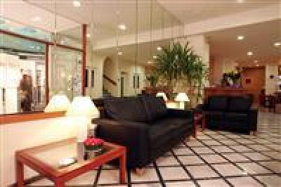 фото отеля Pan Hotel Athens