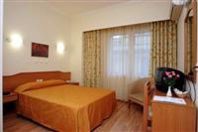 фото отеля Pan Hotel Athens
