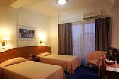 фото отеля Pan Hotel Athens