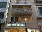 фото отеля Pan Hotel Athens