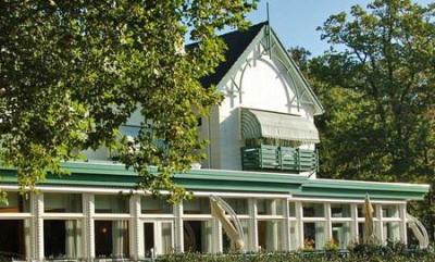 фото отеля Fletcher Familiehotel Paterswolde