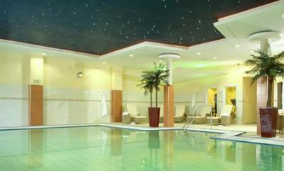 фото отеля Fletcher Familiehotel Paterswolde