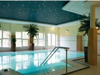 фото отеля Fletcher Familiehotel Paterswolde