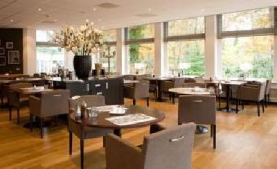 фото отеля Fletcher Familiehotel Paterswolde