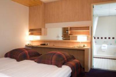 фото отеля Fletcher Familiehotel Paterswolde