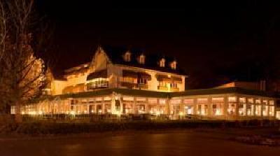 фото отеля Fletcher Familiehotel Paterswolde