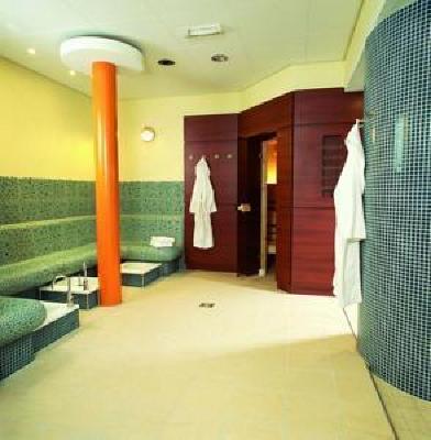 фото отеля Fletcher Familiehotel Paterswolde