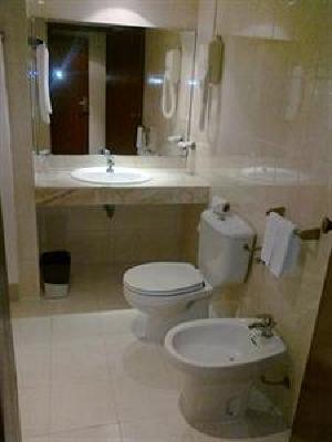 фото отеля Arangues