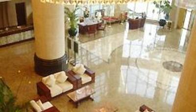 фото отеля Treasure Palace Hotel