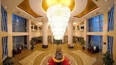 фото отеля Treasure Palace Hotel