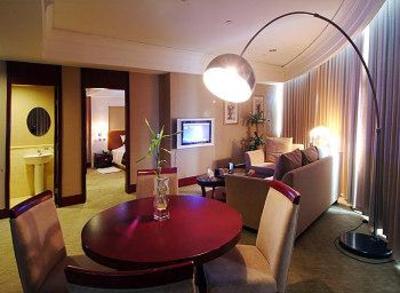 фото отеля Treasure Palace Hotel