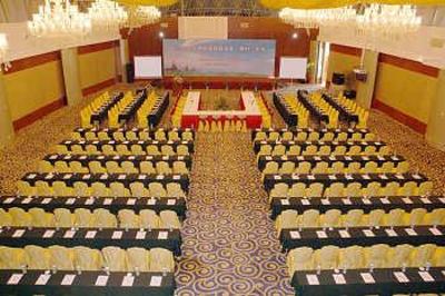 фото отеля Treasure Palace Hotel