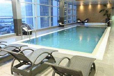 фото отеля Stamford Plaza Auckland